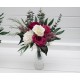 Mini bouquet #1 =28.00 USD