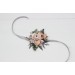  
Select boutonniere, corsage: Corsage