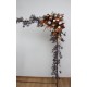 Corner for square =180.00 USD