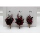 Boutonniere #1 =18.00 USD