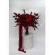 Bridesmaid bouquet =80.00 USD