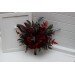  
Select bouquet: Bridesmaid bouquet