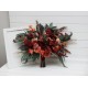 Bridal bouquet =176.00 USD