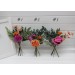  
Select mini bouquet: Mini bouquet #1
Select mini bouquet: Mini bouquet #4
Select mini bouquet: Mini bouquet #5