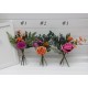Mini bouquet #1 =20.00 USD