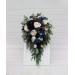  
Select bouquet: Bridal bouquet