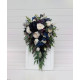 Bridal bouquet =215.00 USD