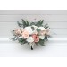  
Select bouquet: Bridesmaid bouquet