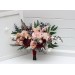  
Select bouquet: Bridesmaid bouquet