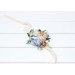  
Select boutonniere, corsage: Corsage