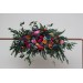  
Select arch flowers: 35"