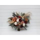 Bridal bouquet =156.00 USD