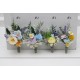 Boutonniere #1 =18.00 USD