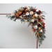  
Select arch flowers: Corner for square
Select arch flowers: Corner for pentagonal, hexagonal or octagonal