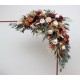 Corner for square =291.00 USD