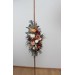  
Select arch flowers: 30"