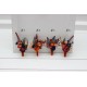 Boutonniere #1 =17.00 USD