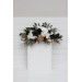  
Select arch flowers: 15"