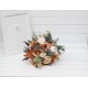 Round bouquet =140.00 USD