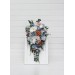  
Select bouquet: Cascading bouquet