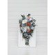Cascading bouquet =210.00 USD