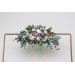  
Select arch flowers: 30"