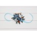  
Select boutonniere, corsage: Corsage
