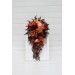  
Select bouquet: Cascading bouquet