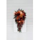 Cascading bouquet =195.00 USD