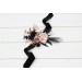  
Select boutonniere, corsage: Corsage