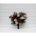  
Select bouquet: Bridesmaid bouquet