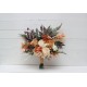 Bridesmaid bouquet =69.00 USD