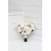  
Select bouquet: Bridesmaid bouquet
