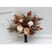  
Select bouquet: Bridesmaid bouquet