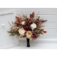 Bridesmaid bouquet =69.00 USD