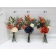 Mini bouquet #1 =20.00 USD