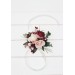  
Select boutonniere, corsage: Corsage