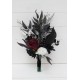 Bridesmaid bouquet =52.00 USD