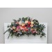  
Select arch flowers: 30"