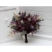  
Select bouquet: Bridesmaid bouquet