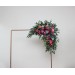  
Select arch flowers: Corner for square
Select arch flowers: Corner for pentagonal, hexagonal or octagonal