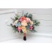  
Select bouquet: Bridesmaid bouquet