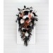  
Select bouquet: Cascading bouquet
