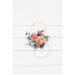  
Select boutonniere, corsage: Corsage