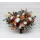 Bridal bouquet =195.00 USD