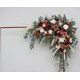 Corner for square =295.00 USD