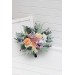  
Select bouquet: Bridesmaid bouquet