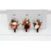  
Select boutonniere, corsage: Boutonniere #1
Select boutonniere, corsage: Boutonniere #2
Select boutonniere, corsage: Boutonniere #3