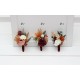 Boutonniere #1 =18.00 USD