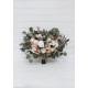 Bridal bouquet =196.00 USD